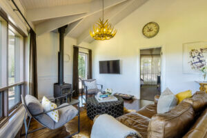 Sit back and relax McLaren Vale